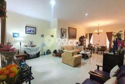 Rumah 2 Lantai Modern Siap Huni Sentul City Rumah 2 Lantai Modern Siap Huni Sentul City
