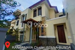 Rumah Mewah Rancamaya Golf Estate Harga Menarik Rumah Mewah Rancamaya Golf Estate Harga Menarik