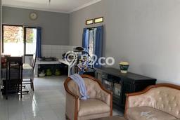 Rumah Hook Bogor Park Residence Tanah Luas Rumah Hook Bogor Park Residence Tanah Luas