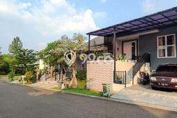 Jual Rumah Bagus Siap Huni LB 100m2 di Bogor Selatan, Bogor Jual Rumah Bagus Siap Huni LB 100m2 di Bogor Selatan, Bogor