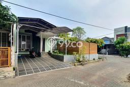 Rumah Hook Bukit Cimanggu City Akses Tol Rumah Hook Bukit Cimanggu City Akses Tol