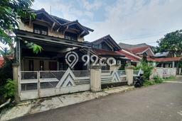 Rumah 2 Lantai Tanah Luas di Bantarjati Bangbarung Bogor Rumah 2 Lantai Tanah Luas di Bantarjati Bangbarung Bogor