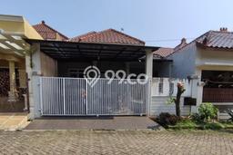 Rumah 2 Lantai Vila Bogor Indah 2 dekat Masjid Rumah 2 Lantai Vila Bogor Indah 2 dekat Masjid