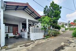 Rumah Siap Pakai Taman Cimanggu Bogor dekat Tol Rumah Siap Pakai Taman Cimanggu Bogor dekat Tol