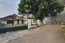 Untuk Dijual Tanah 193m2 di Tanah Sareal, Bogor Untuk Dijual Tanah 193m2 di Tanah Sareal, Bogor