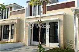 Rumah Baru Modern Minimalis Citra Sentul Raya Rumah Baru Modern Minimalis Citra Sentul Raya