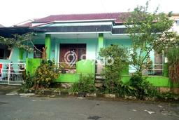 Rumah Nyaman Taman Yasmin Siap Huni Rumah Nyaman Taman Yasmin Siap Huni