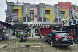 Ruko Strategis Kawasan Ciluar, Luas 135m², Posisi Mainroad Ruko Strategis Kawasan Ciluar, Luas 135m², Posisi Mainroad