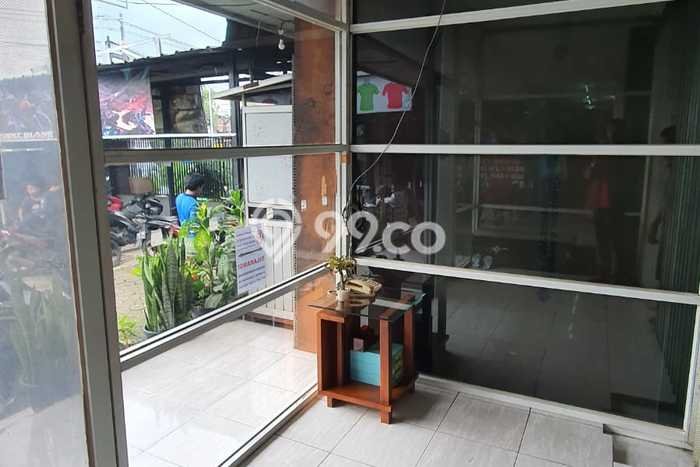 Ruko Strategis Kawasan Ciluar, Luas 135m², Posisi Mainroad Ruko Strategis Kawasan Ciluar, Luas 135m², Posisi Mainroad