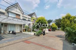 Rumah Menguntungkan di Pusat Kota Tanah Sareal, Bogor - 3 Kamar Tidur Rumah Menguntungkan di Pusat Kota Tanah Sareal, Bogor - 3 Kamar Tidur