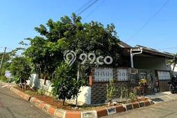 Rumah Hook Bukit Cimanggu Dalam Cluster Dekat Akses Tol Rumah Hook Bukit Cimanggu Dalam Cluster Dekat Akses Tol