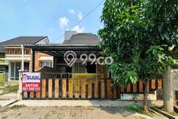 Kesempatan Memiliki Properti di Tanah Sareal, Dekat Kawasan Komersial, Bogor - LT 139m² Kesempatan Memiliki Properti di Tanah Sareal, Dekat Kawasan Komersial, Bogor - LT 139m²