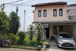 Dijual Rumah Eksklusif 4 KT di Baranangsiang, Bogor Dijual Rumah Eksklusif 4 KT di Baranangsiang, Bogor