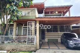 Hunian Nyaman Asri 4 KT Siap Huni di Sentul City Bogor Hunian Nyaman Asri 4 KT Siap Huni di Sentul City Bogor