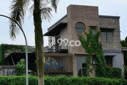 Rumah Modern 3 Lantai Danau Bogor Raya Bogor Timur Rumah Modern 3 Lantai Danau Bogor Raya Bogor Timur