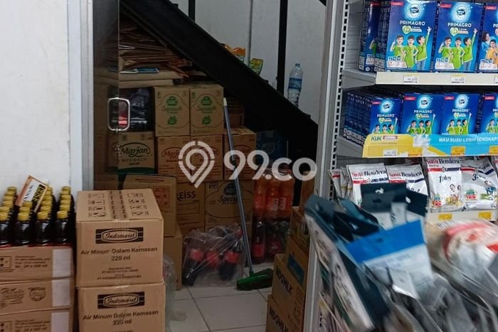 Unit Ruko Dijual di Bogor Barat Bogor 200m2 Unit Ruko Dijual di Bogor Barat Bogor 200m2