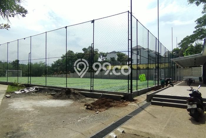 Untuk Dijual Tanah di Bogor, Luas 3738m2 SHM Untuk Dijual Tanah di Bogor, Luas 3738m2 SHM