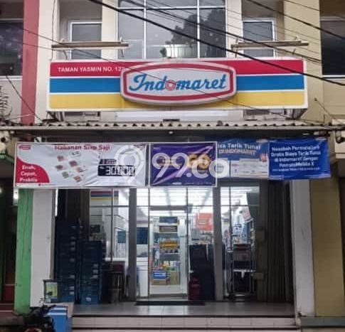 Dijual! Ruko di Curug Mekar Bogor LT 120m2 / LB 200m2 Kawasan Bisnis Dijual! Ruko di Curug Mekar Bogor LT 120m2 / LB 200m2 Kawasan Bisnis