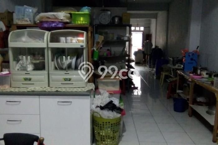 Dijual! Ruko di Babakan Pasar Bogor LT 160m2 / LB 300m2 Kawasan Strategis Dijual! Ruko di Babakan Pasar Bogor LT 160m2 / LB 300m2 Kawasan Strategis