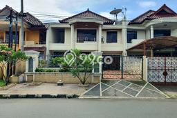 SPECIAL OFFER! Rumah Nyaman di Cilendek Barat, LT 220m² Bangunan 190m² SPECIAL OFFER! Rumah Nyaman di Cilendek Barat, LT 220m² Bangunan 190m²
