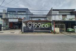 Ruko Dijual di Bogor LT 124m2 & LB 200m2 Lokasi Terbaik! Ruko Dijual di Bogor LT 124m2 & LB 200m2 Lokasi Terbaik!