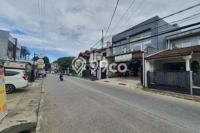 Untuk Dijual! Ruko di Pajajaran Bogor LT 124m2 / LB 200m2 Kawasan Bisnis Untuk Dijual! Ruko di Pajajaran Bogor LT 124m2 / LB 200m2 Kawasan Bisnis