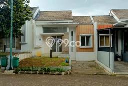 Rumah 1 Lantai Tanah Luas di Royal Tajur Residence Rumah 1 Lantai Tanah Luas di Royal Tajur Residence