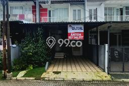 Rumah LT 90m² Semi Furnished di Lokasi Prestisius Cimahpar, Bogor Rumah LT 90m² Semi Furnished di Lokasi Prestisius Cimahpar, Bogor