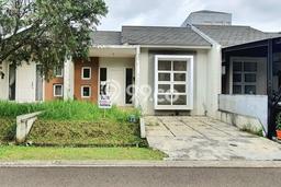 Rumah Nyaman dengan Luas Bangunan 45m² di Lokasi Tajur, Bogor Rumah Nyaman dengan Luas Bangunan 45m² di Lokasi Tajur, Bogor