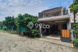 Rumah Modern 5 Kamar LT 205m2 di Baranangsiang Rumah Modern 5 Kamar LT 205m2 di Baranangsiang