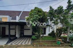 Rumah Strategis di Rancamaya, Akses ke Rancamaya, Bogor, Bogor - LT 120m² Rumah Strategis di Rancamaya, Akses ke Rancamaya, Bogor, Bogor - LT 120m²
