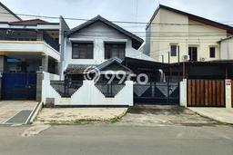 Rumah Sederhana di Jalan Utama Bumi Menteng Asri Bogor Barat Rumah Sederhana di Jalan Utama Bumi Menteng Asri Bogor Barat