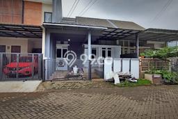 Rumah Modern 2 Kamar LT 112m2 di Baranangsiang Rumah Modern 2 Kamar LT 112m2 di Baranangsiang