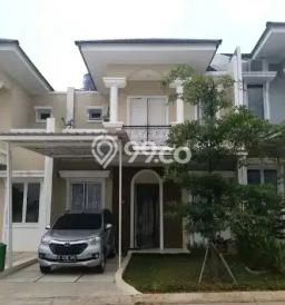 Rumah Strategis area Sentul City, Akses ke Sentul City, Bogor, Bogor - LT 126m² Rumah Strategis area Sentul City, Akses ke Sentul City, Bogor, Bogor - LT 126m²