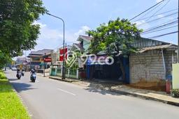 Lahan Komersil Panduraya Cocok Sebagai Ruko Hitung Tanah Lahan Komersil Panduraya Cocok Sebagai Ruko Hitung Tanah