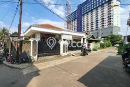 Hunian Cantik Minimalis Lb 121m2 di Baranangsiang, Bogor Hunian Cantik Minimalis Lb 121m2 di Baranangsiang, Bogor