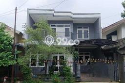 PRIME LOCATION! Rumah Berkembang di Cimanggu, Luas 132m² LB 240m² PRIME LOCATION! Rumah Berkembang di Cimanggu, Luas 132m² LB 240m²