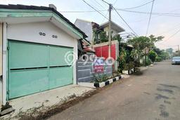 PROPERTI PILIHAN! Rumah Nyaman area Cimanggu, Luas 112m² Bangunan 100m² PROPERTI PILIHAN! Rumah Nyaman area Cimanggu, Luas 112m² Bangunan 100m²