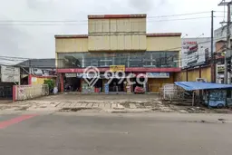 Gudang Kawasan Cibinong, Luas 1100m², Kawasan Komersial Gudang Kawasan Cibinong, Luas 1100m², Kawasan Komersial