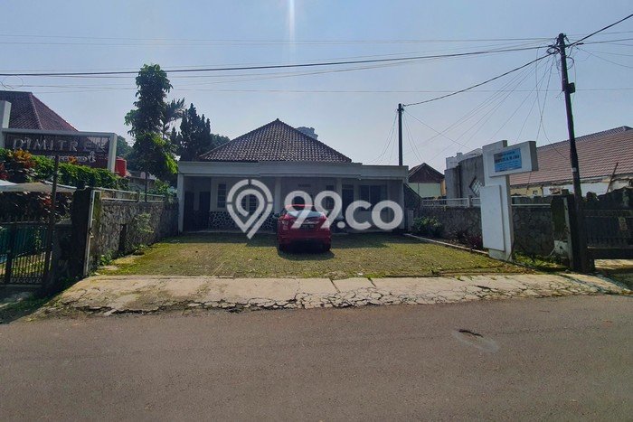 Jual Komersial di Babakan, Luas 250m², Area Komersial Jual Komersial di Babakan, Luas 250m², Area Komersial
