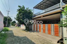 Rumah dalam Cluster ,4 kamar tidur, dekat Tol di Vila Bogor Indah 5 Rumah dalam Cluster ,4 kamar tidur, dekat Tol di Vila Bogor Indah 5