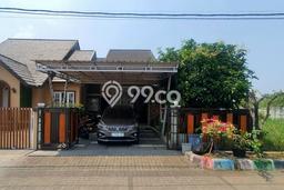 Rumah 2 Kamar di Pinggir Kota Tanah Sareal, Bogor - Lokasi Premium Rumah 2 Kamar di Pinggir Kota Tanah Sareal, Bogor - Lokasi Premium
