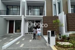 Rumah Best View Summarecon Bogor Mahogany Type Premium Rumah Best View Summarecon Bogor Mahogany Type Premium
