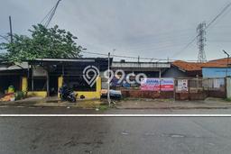 LOKASI PREMIUM! Gudang Kawasan Citeureup, Luas 151m², Pusat Bisnis LOKASI PREMIUM! Gudang Kawasan Citeureup, Luas 151m², Pusat Bisnis