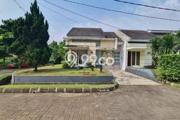 Rumah Berkualitas LT 160m² / LB 56m² di Rancamaya, Dekat Pusat Kota, Bogor Rumah Berkualitas LT 160m² / LB 56m² di Rancamaya, Dekat Pusat Kota, Bogor