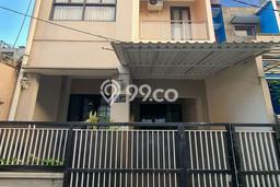 Rumah Modern 2 Lantai area Indraprasta Bantarjati Bogor Rumah Modern 2 Lantai area Indraprasta Bantarjati Bogor