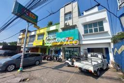 Ruko Dijual Lokasi Stratagis di Ciawi Bogor Cocok untuk Bisnis Ruko Dijual Lokasi Stratagis di Ciawi Bogor Cocok untuk Bisnis