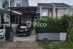 Rumah Modern Cantik 2 Kamar Bisa Langsung Pindah di Baranangsiang Rumah Modern Cantik 2 Kamar Bisa Langsung Pindah di Baranangsiang