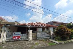 Rumah Idaman 4 KT 2 KM Dekat Fasilitas Umum di Tegal Gundil, Bogor Rumah Idaman 4 KT 2 KM Dekat Fasilitas Umum di Tegal Gundil, Bogor