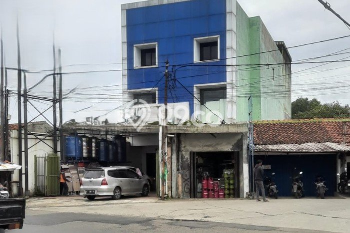 Paling Dicari! Ruko Dijual di Ciluar Harga Kompetitif Paling Dicari! Ruko Dijual di Ciluar Harga Kompetitif